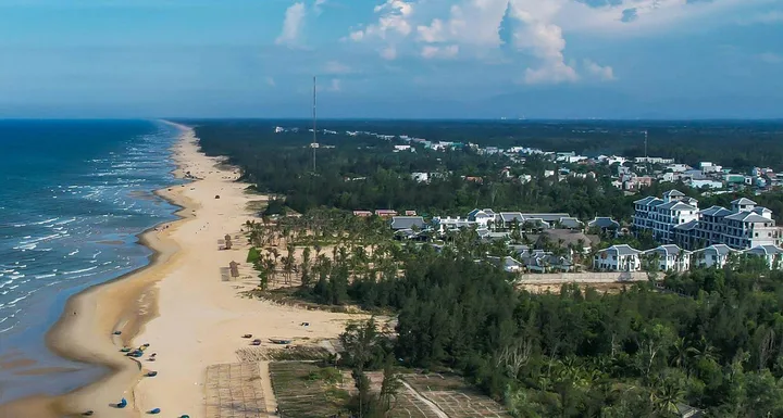 Bất động sản tại Đà Nẵng - ảnh 1