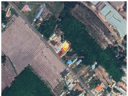 Bất động sản tại Bình Phước - ảnh 1