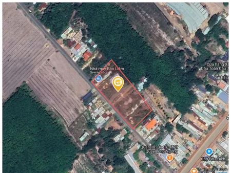 Bất động sản tại Bình Phước - ảnh 1