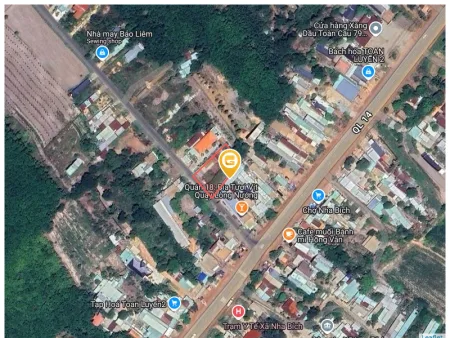 Bất động sản tại Bình Phước - ảnh 1