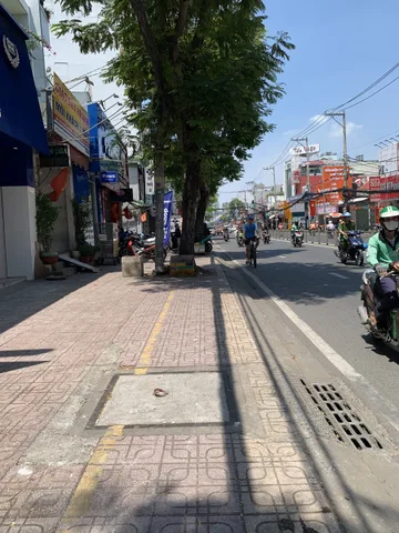 Bất động sản tại TP. Hồ Chí Minh - ảnh 1