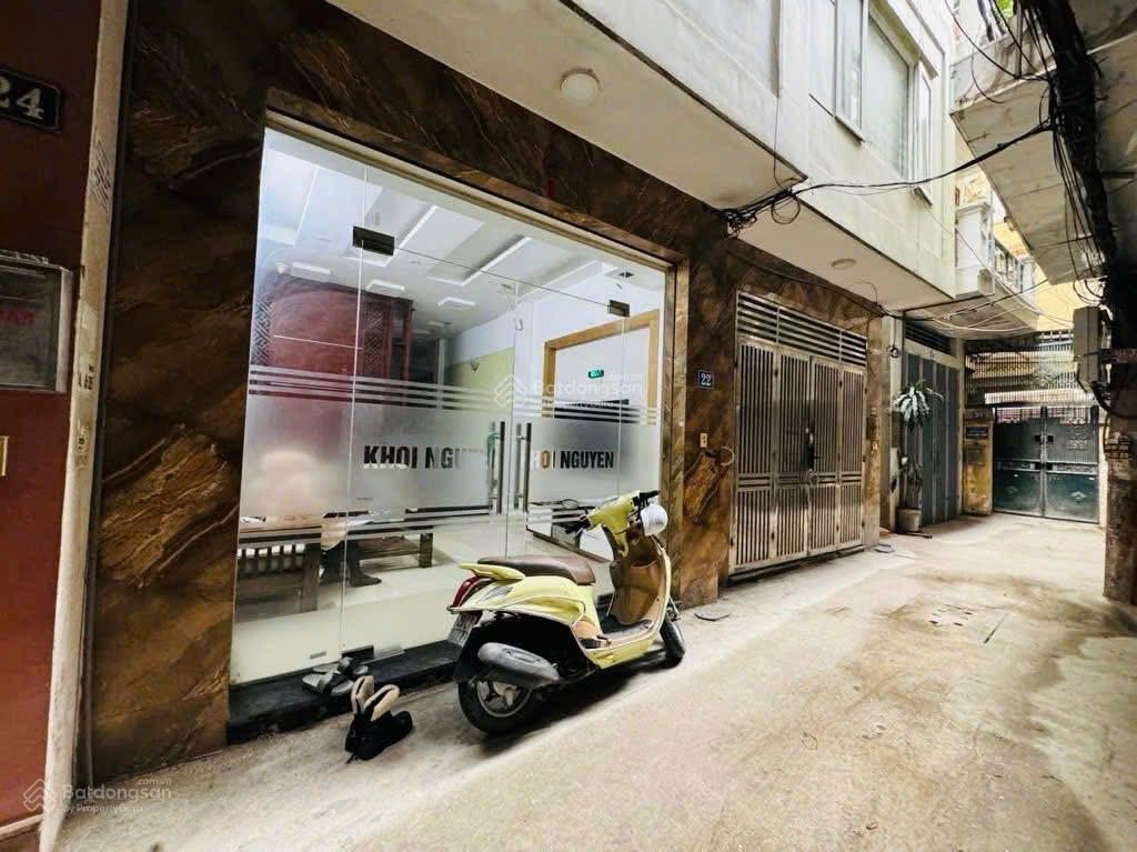Bất động sản tại Hà Nội - ảnh 1
