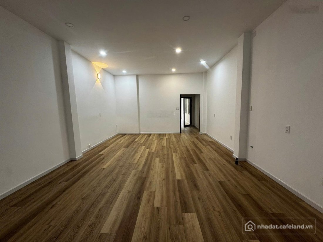 Bất động sản tại TP. Hồ Chí Minh - ảnh 1