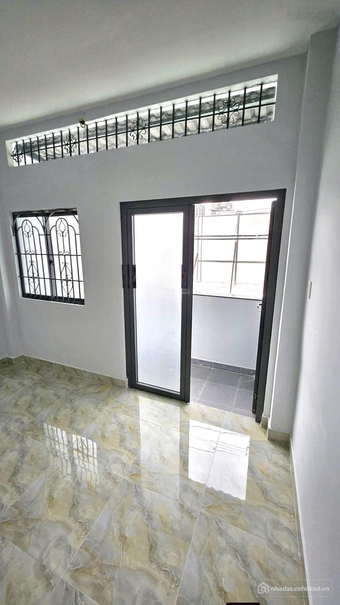 Bất động sản tại TP. Hồ Chí Minh - ảnh 1