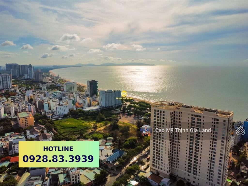 Bất động sản tại Bà Rịa - Vũng Tàu - ảnh 1