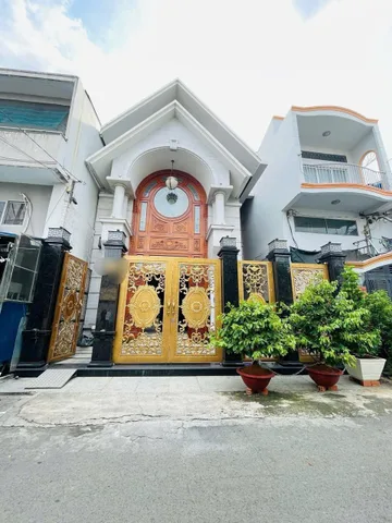 Bất động sản tại TP. Hồ Chí Minh - ảnh 1
