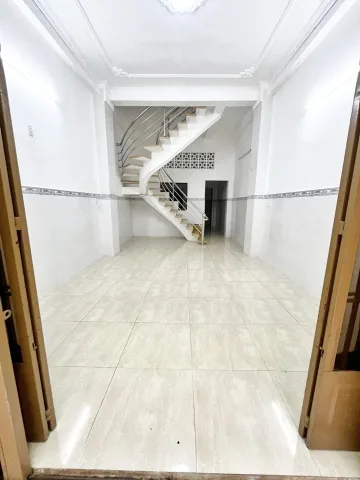 Bất động sản tại TP. Hồ Chí Minh - ảnh 1
