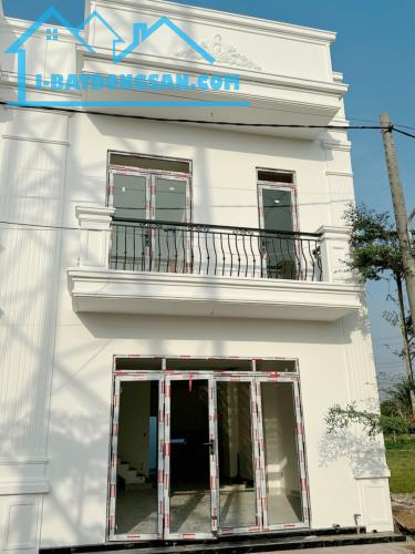 Bất động sản tại Tiền Giang - ảnh 1