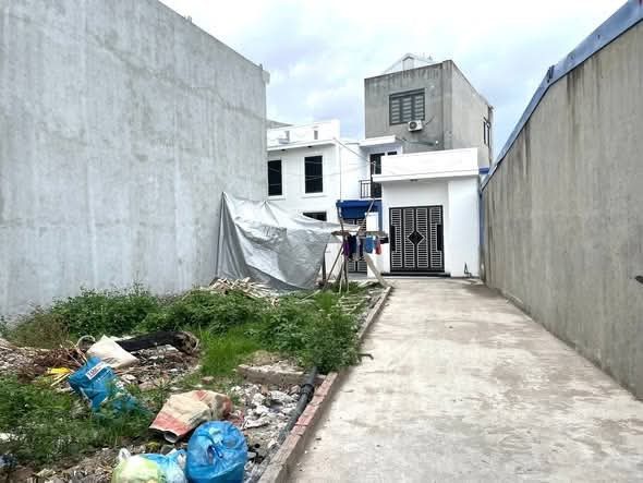 Bất động sản tại Hải Phòng - ảnh 1