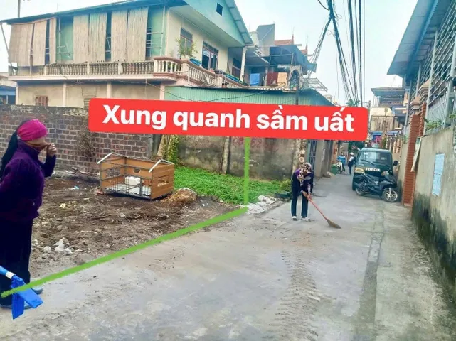 Bất động sản tại Hải Phòng - ảnh 1