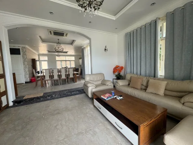 Bất động sản tại Lâm Đồng - ảnh 1