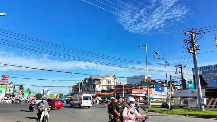 Bất động sản tại Đồng Nai - ảnh 1