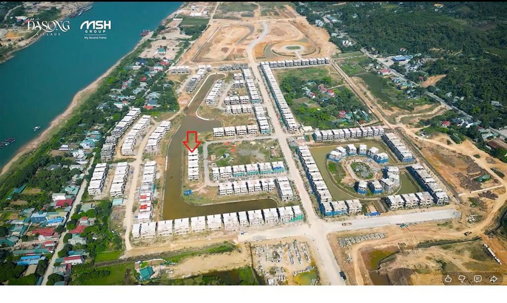 Bất động sản tại Hòa Bình - ảnh 1