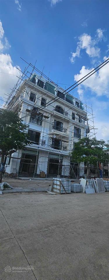 Bất động sản tại Hải Phòng - ảnh 1