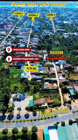 Bất động sản tại Đắk Lắk - ảnh 1