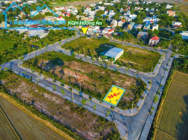 Bất động sản tại Thừa Thiên Huế - ảnh 1
