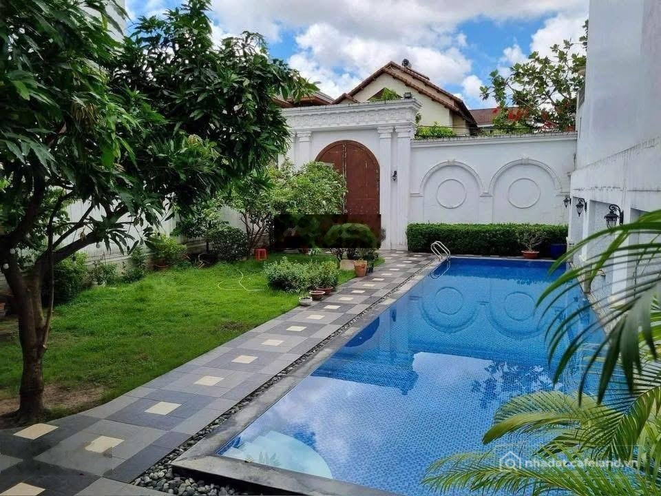 Bất động sản tại TP. Hồ Chí Minh - ảnh 1