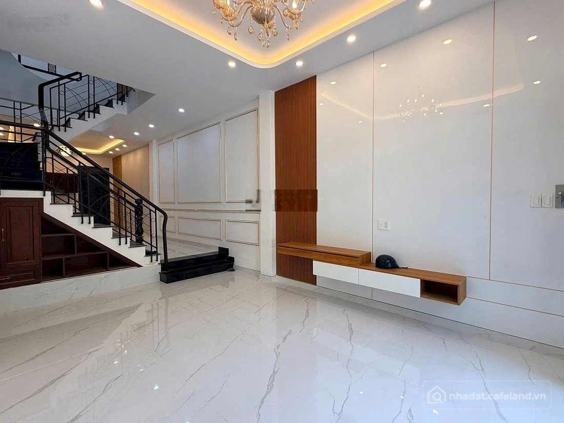 Bất động sản tại TP. Hồ Chí Minh - ảnh 1