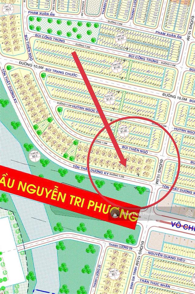 Bất động sản tại Đà Nẵng - ảnh 1