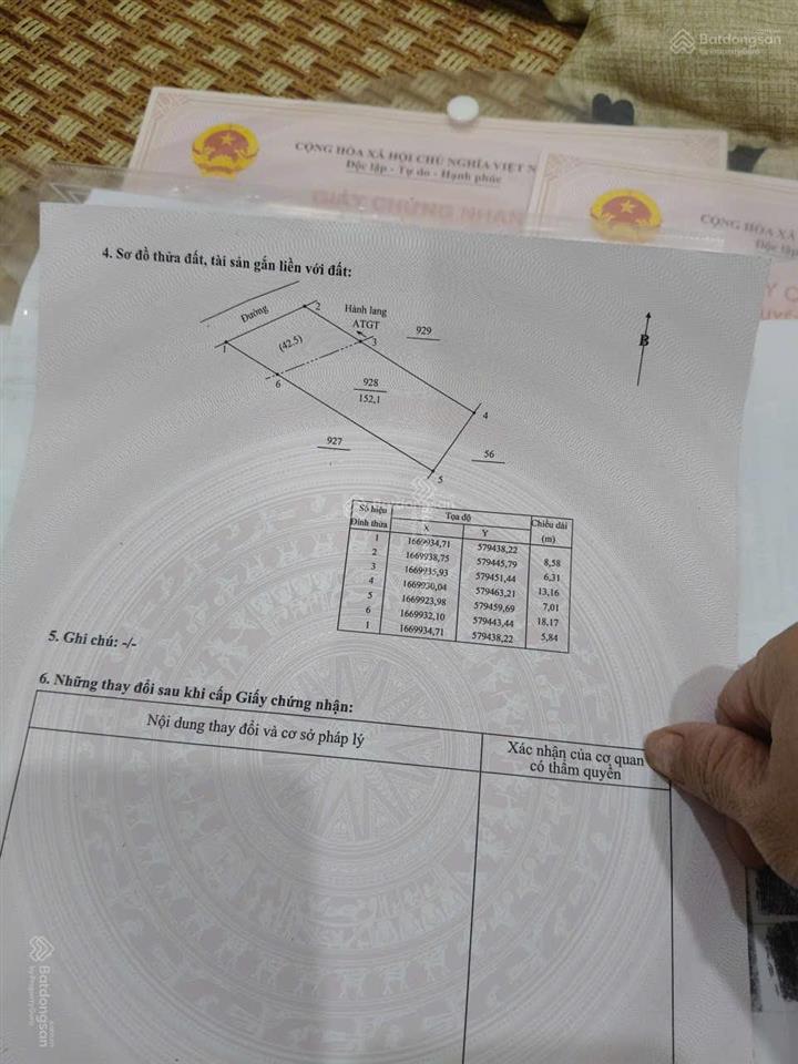 Bất động sản tại Quảng Ngãi - ảnh 1