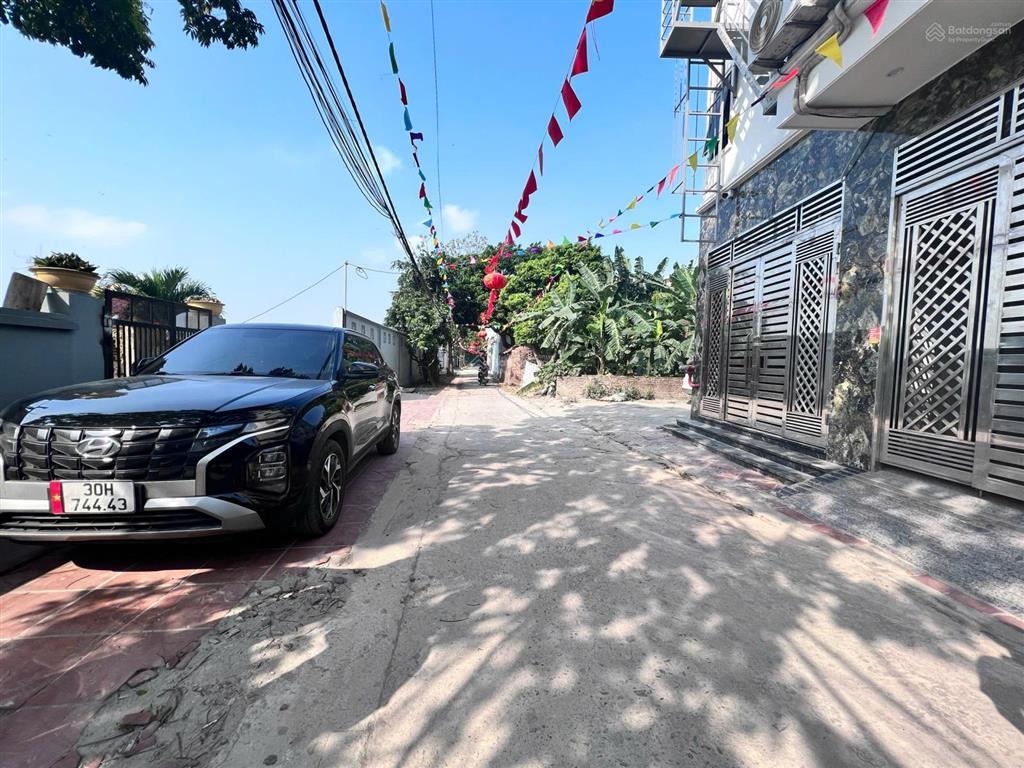 Bất động sản tại Hà Nội - ảnh 1