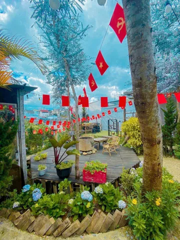 Bất động sản tại Lâm Đồng - ảnh 1