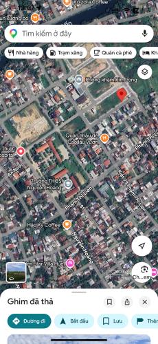 Bất động sản tại Thừa Thiên Huế - ảnh 1