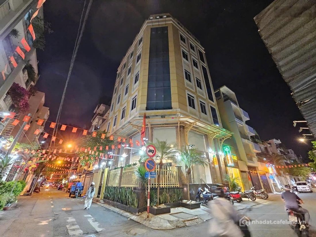 Bất động sản tại TP. Hồ Chí Minh - ảnh 1