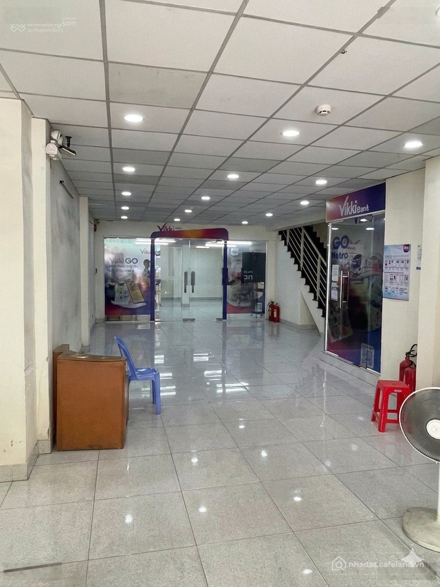Bất động sản tại TP. Hồ Chí Minh - ảnh 1