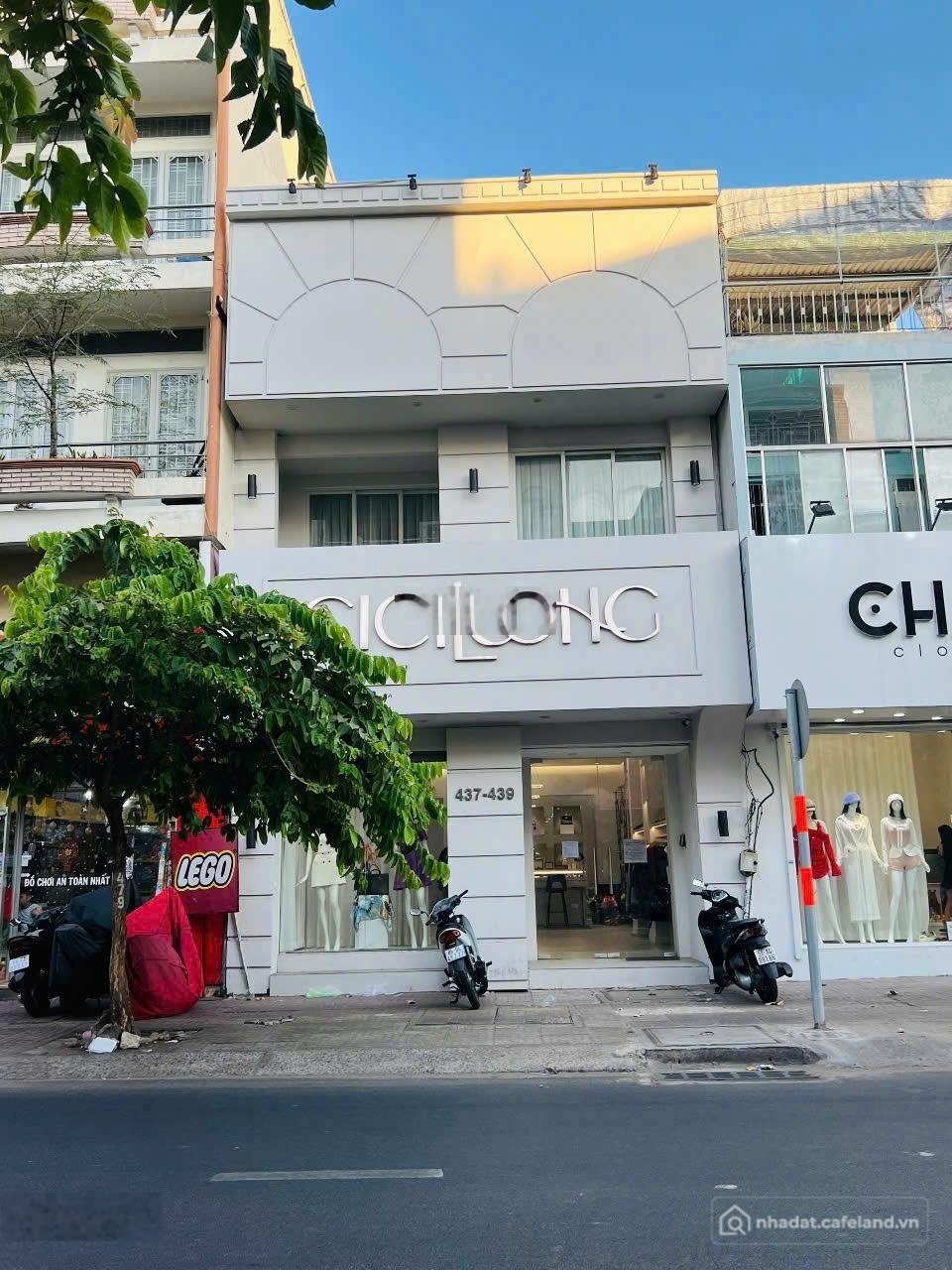 Bất động sản tại TP. Hồ Chí Minh - ảnh 1