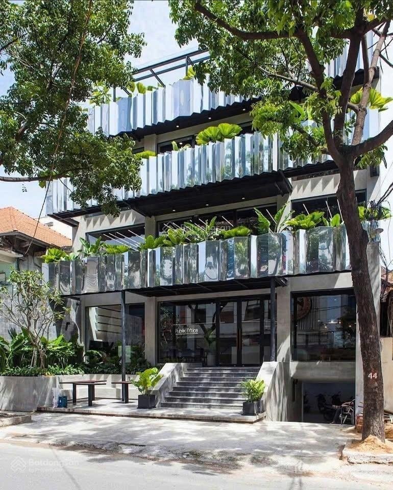 Bất động sản tại TP. Hồ Chí Minh - ảnh 1