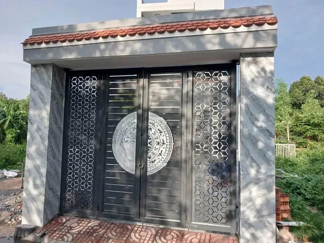 Bất động sản tại Bình Dương - ảnh 1