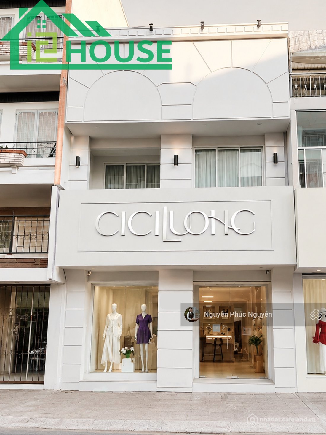 Bất động sản tại TP. Hồ Chí Minh - ảnh 1