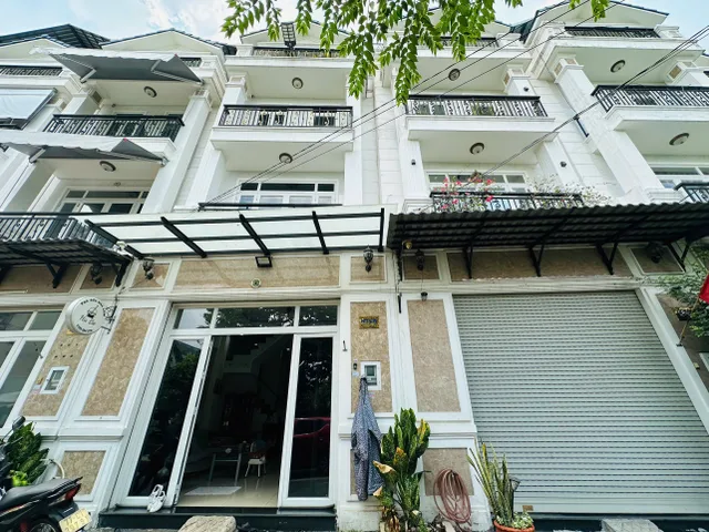 Bất động sản tại TP. Hồ Chí Minh - ảnh 1