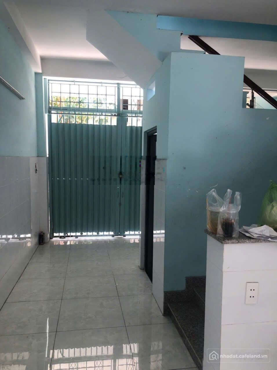 Bất động sản tại TP. Hồ Chí Minh - ảnh 1
