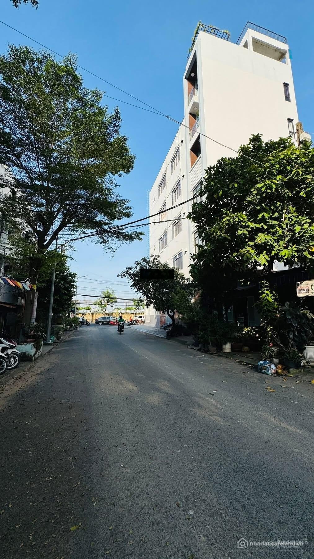 Bất động sản tại TP. Hồ Chí Minh - ảnh 1