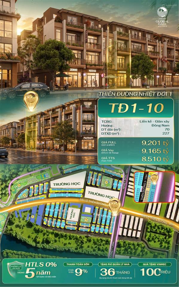 Bất động sản tại Quảng Ninh - ảnh 1