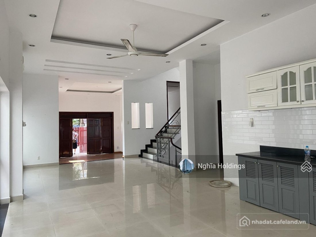 Bất động sản tại TP. Hồ Chí Minh - ảnh 1