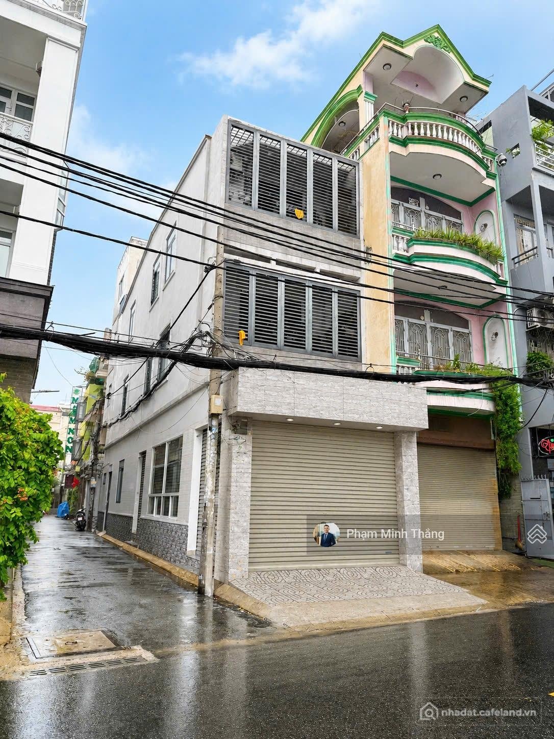 Bất động sản tại TP. Hồ Chí Minh - ảnh 1
