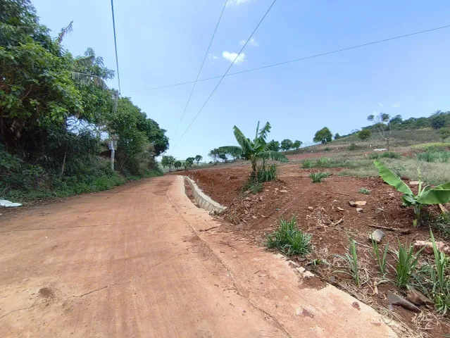 Bất động sản tại Lâm Đồng - ảnh 1