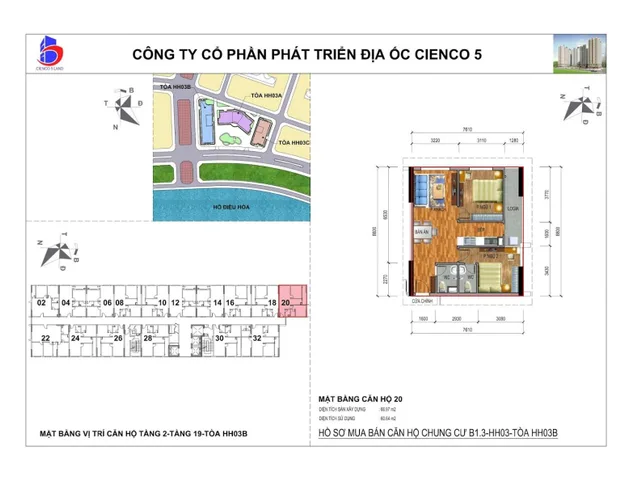 Bất động sản tại Hà Nội - ảnh 1