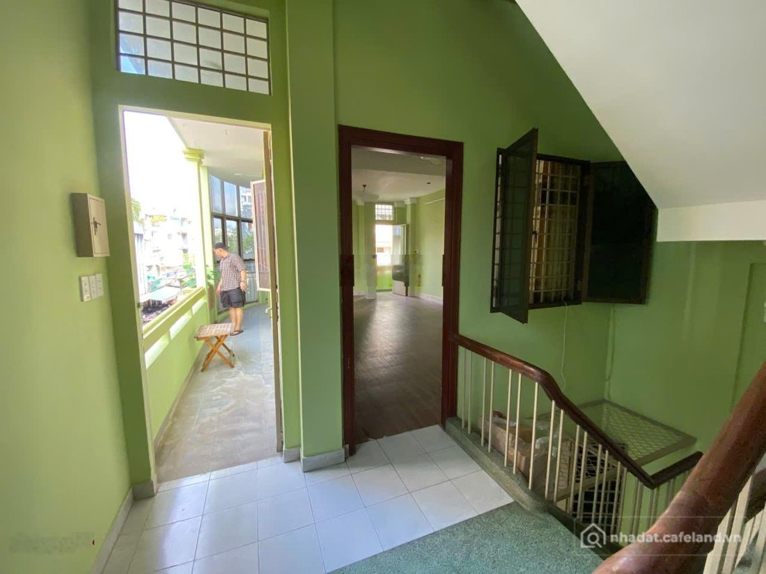 Bất động sản tại TP. Hồ Chí Minh - ảnh 1