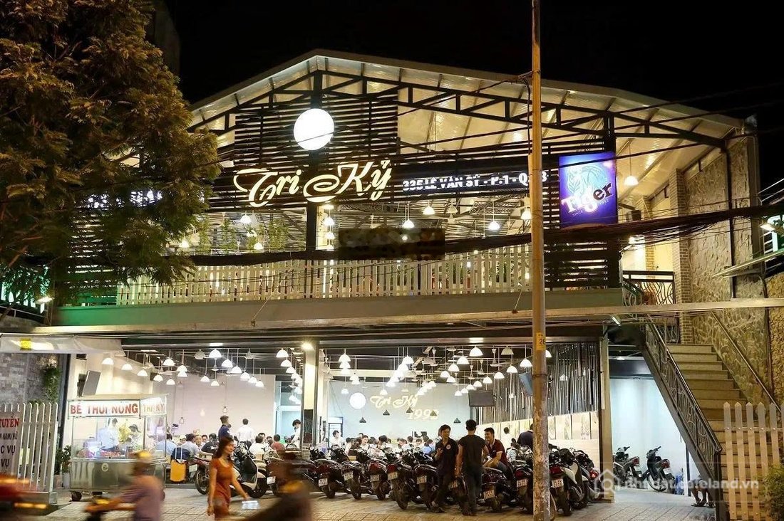 Bất động sản tại TP. Hồ Chí Minh - ảnh 1