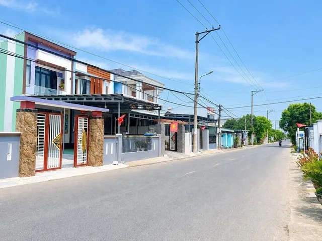 Bất động sản tại Đà Nẵng - ảnh 1