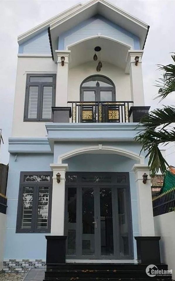 Bất động sản tại Tây Ninh - ảnh 1