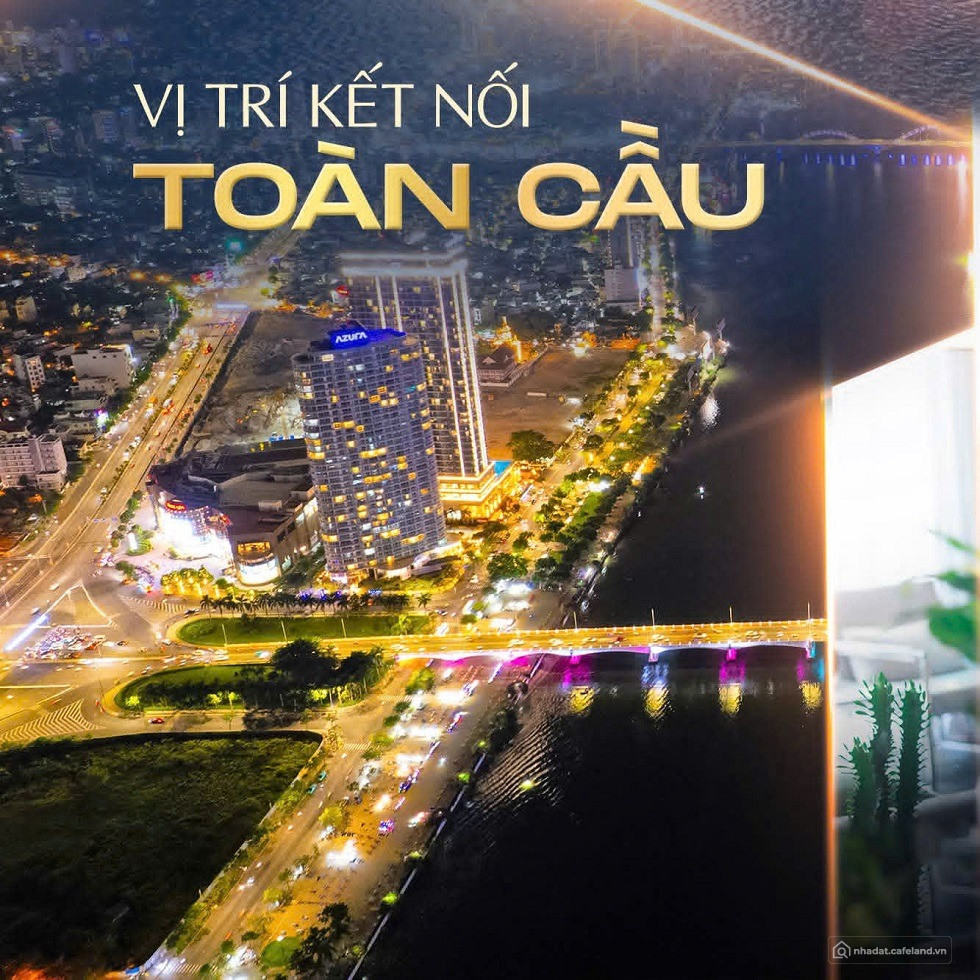 Bất động sản tại Đà Nẵng - ảnh 1