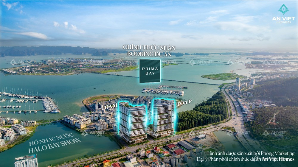 Bất động sản tại Quảng Ninh - ảnh 1