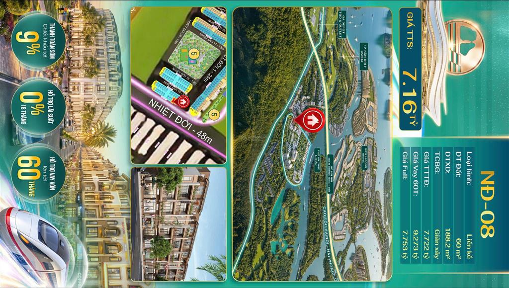 Bất động sản tại Quảng Ninh - ảnh 1