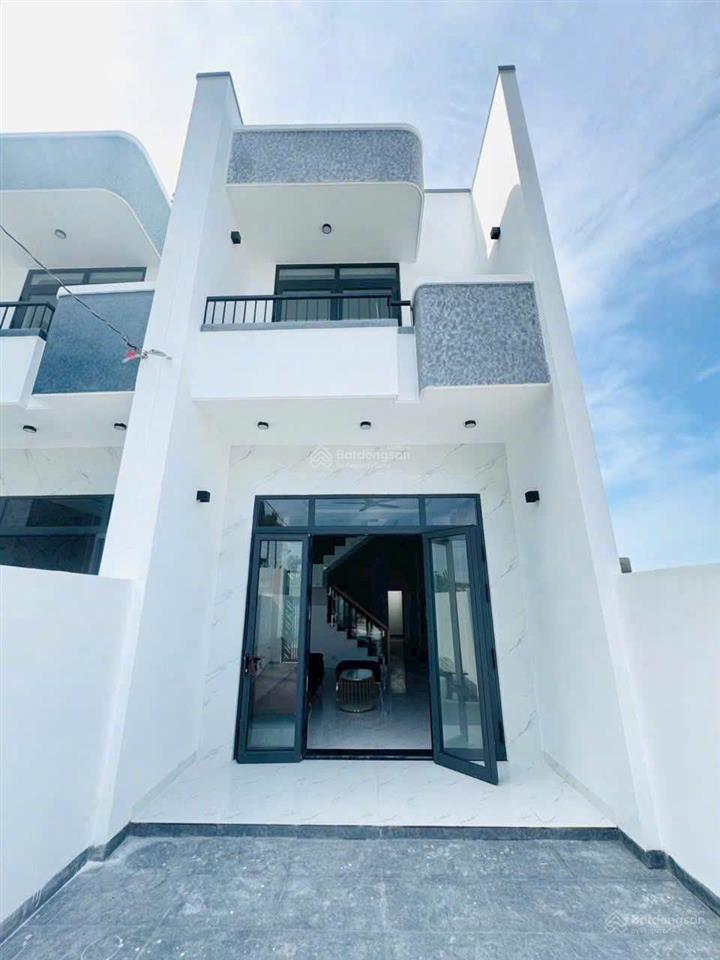 Bất động sản tại Bình Dương - ảnh 1