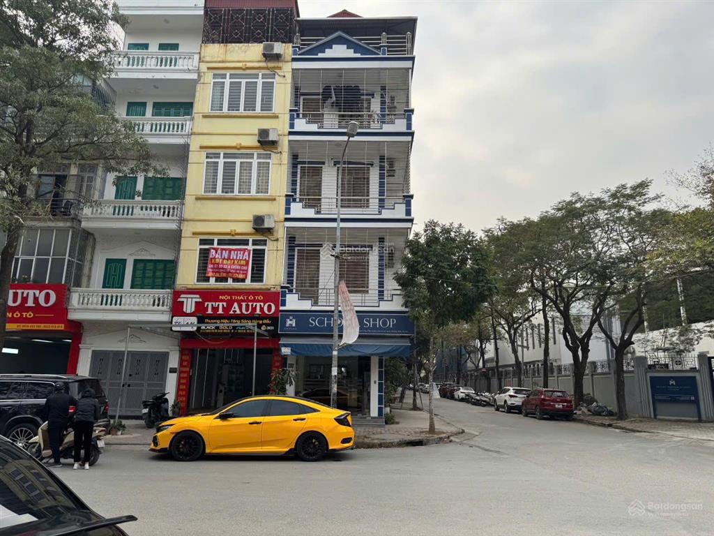 Bất động sản tại Hà Nội - ảnh 1